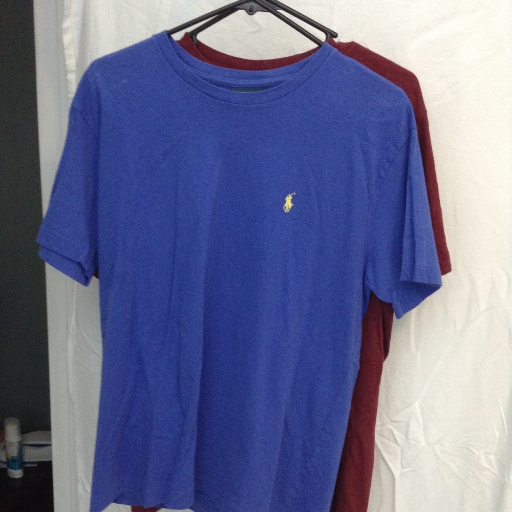Polo Ralph Lauren Crewneck Shirt